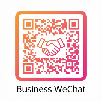 国产主播商务微信