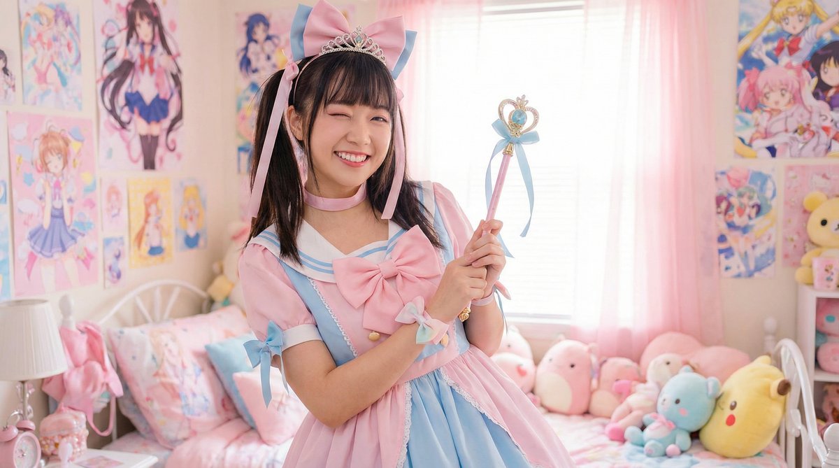 国产主播动漫直播视频