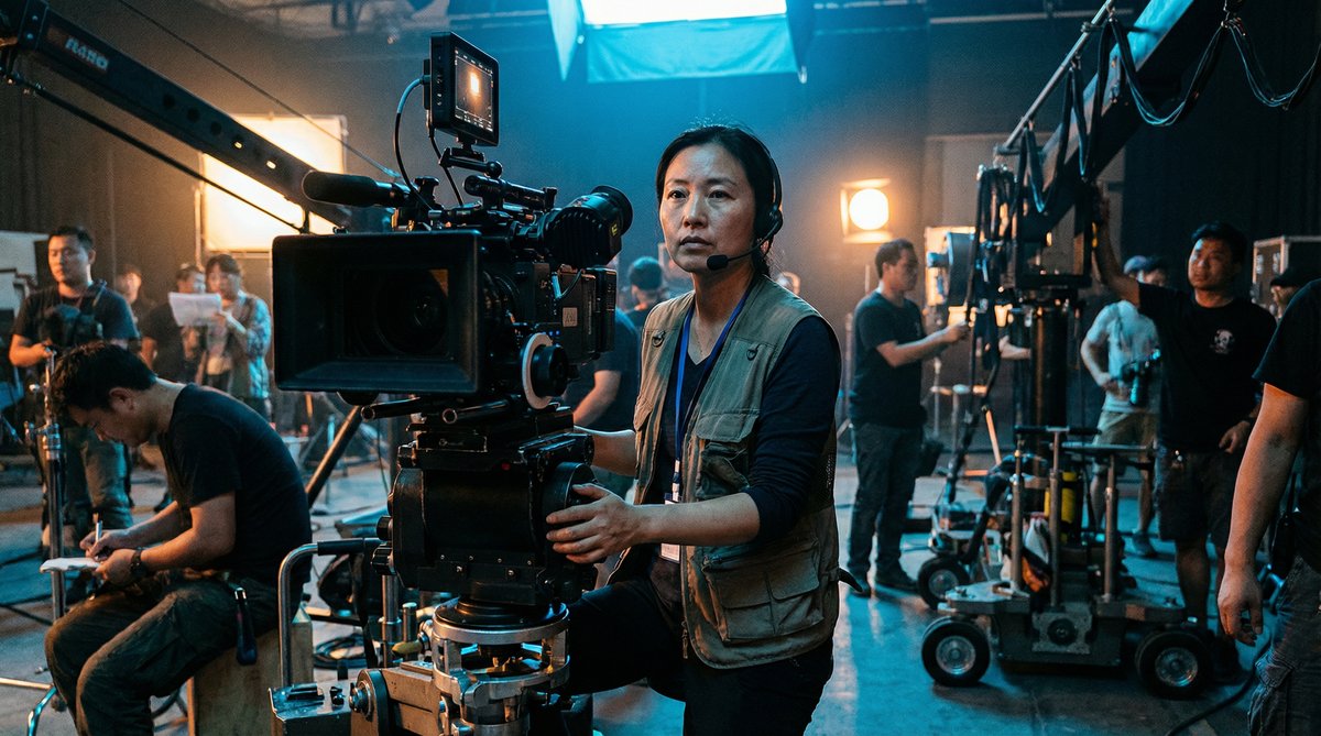 国产主播视频特效教程