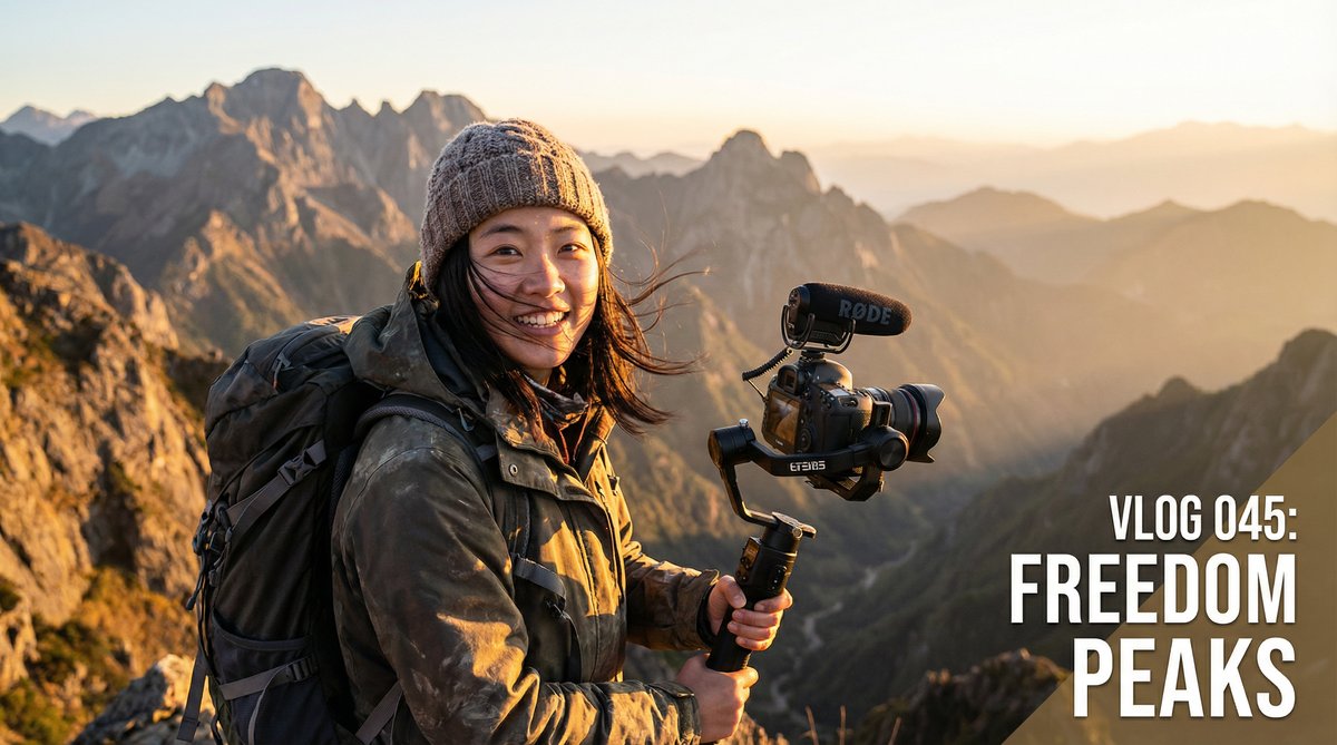 国产主播旅行视频