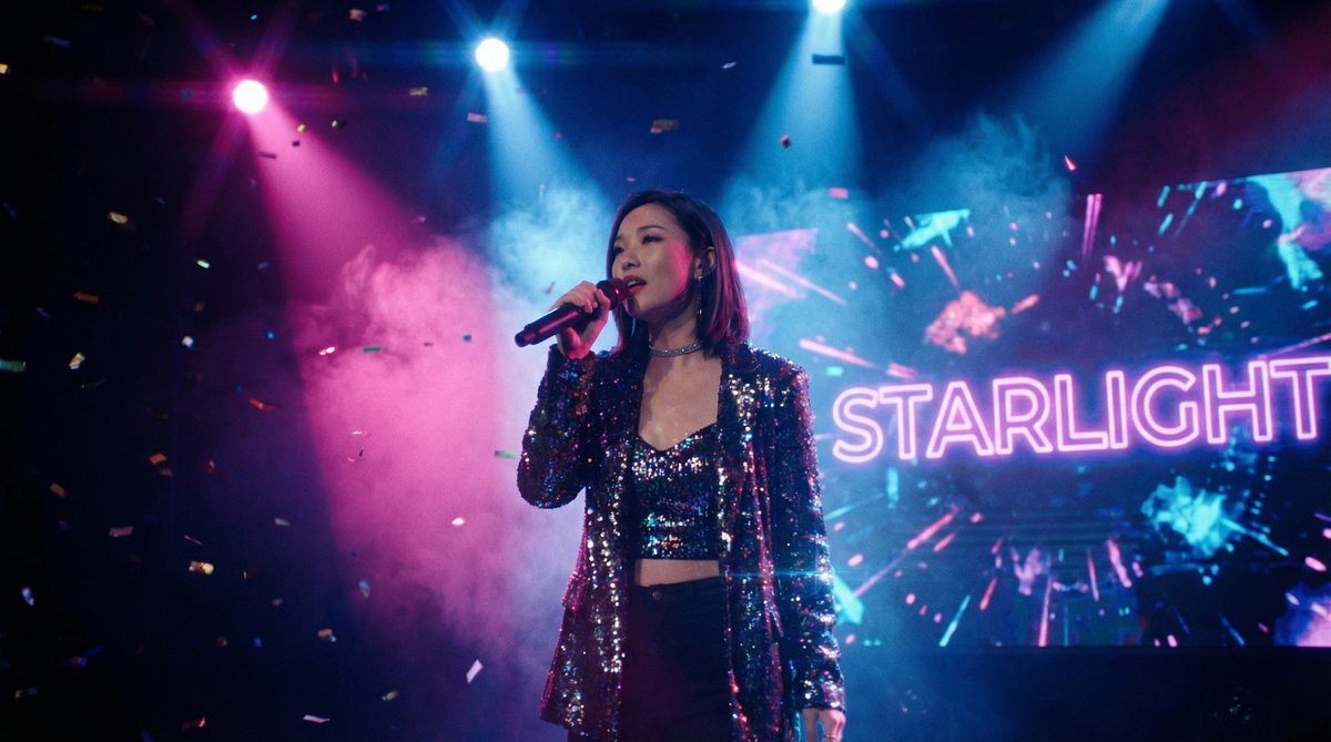 国产主播视频配乐教程